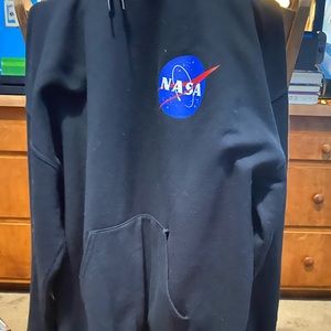 Nasa Hoodie
